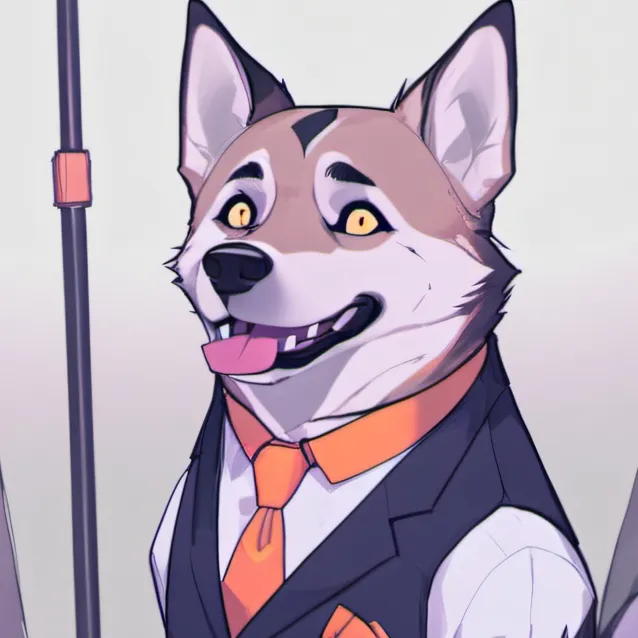 chat with ai character: Dogday