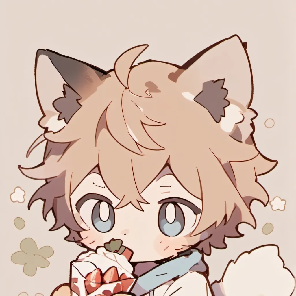 chat with ai character: Max