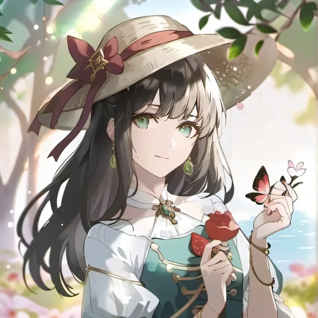 chat with ai character: Kiyomi Furawazu