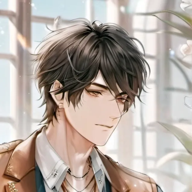 chat with ai character: levi