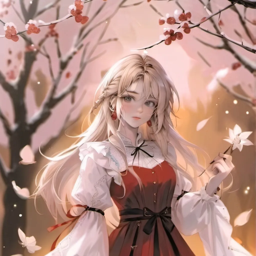 chat with ai character: veronica 