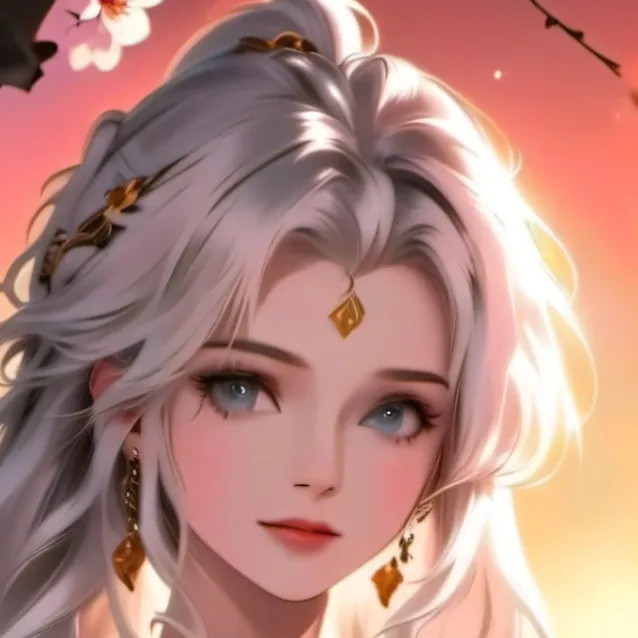 chat with ai character: snow white 