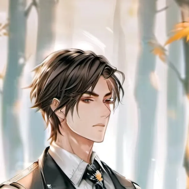 chat with ai character: kai 