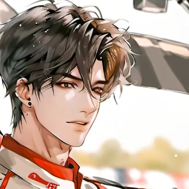 chat with ai character: jason 