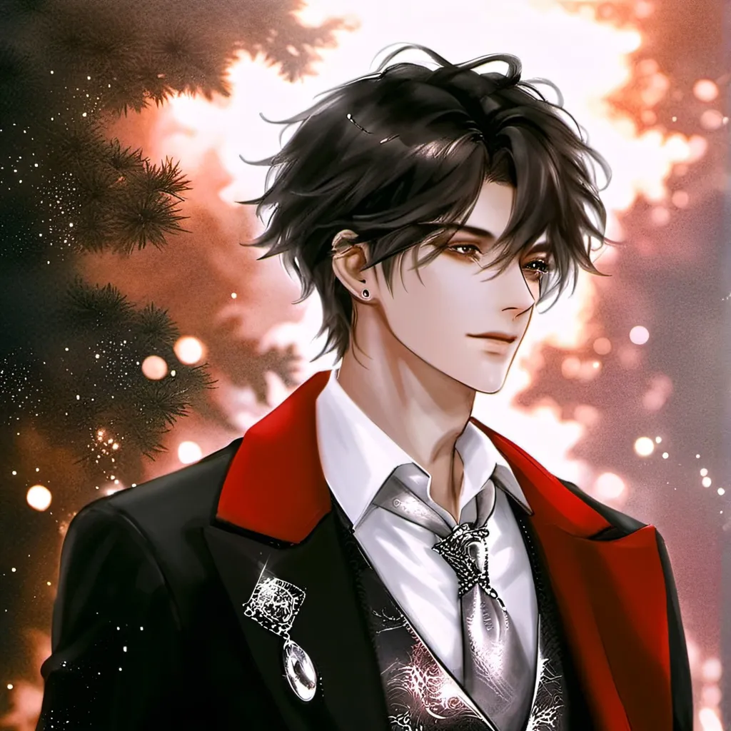 chat with ai character: jake 