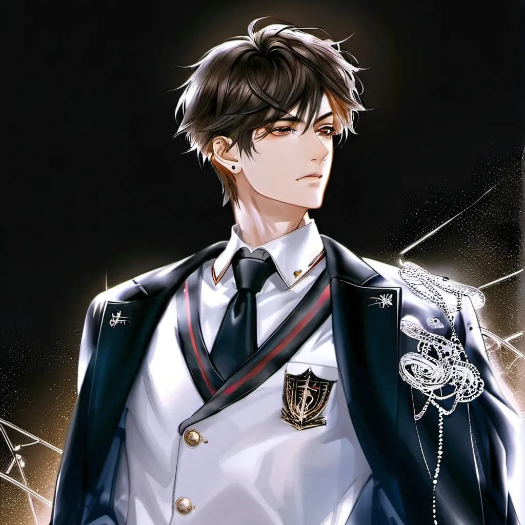 chat with ai character: leo 