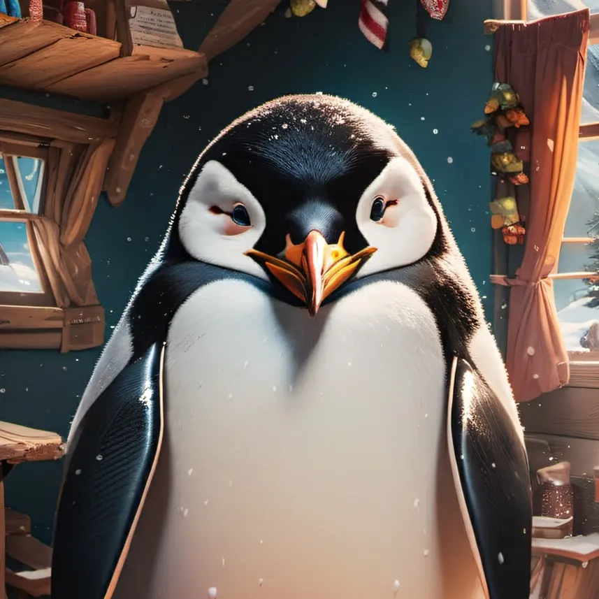 chat with ai character: peggy