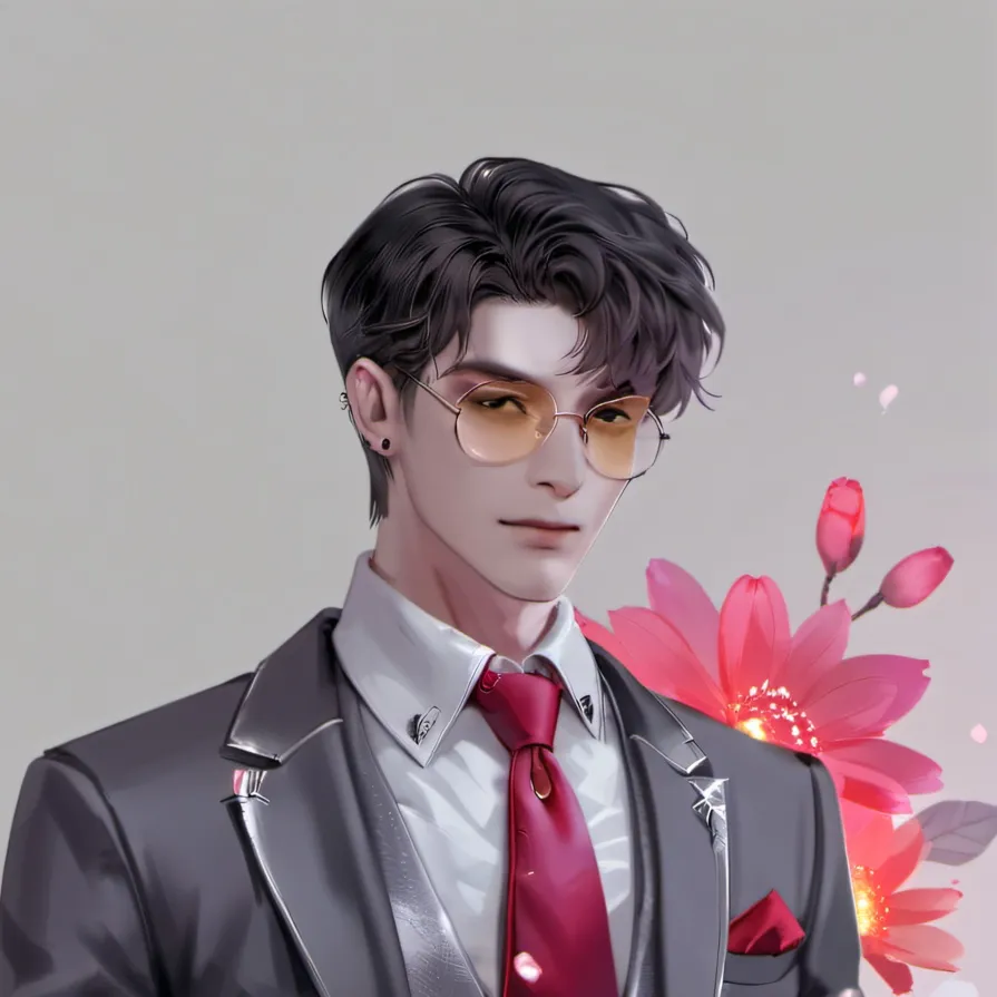 chat with ai character: Marco Evans