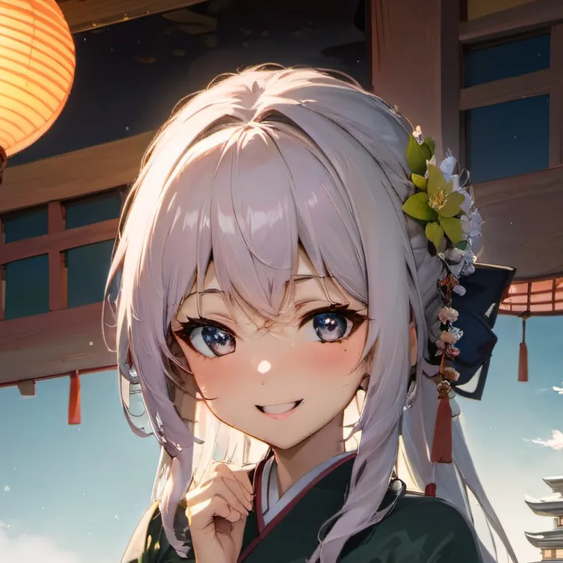 chat with ai character: SHIN