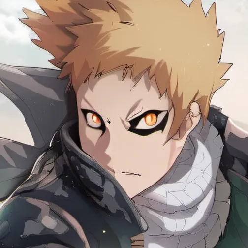 chat with ai character: Naruto