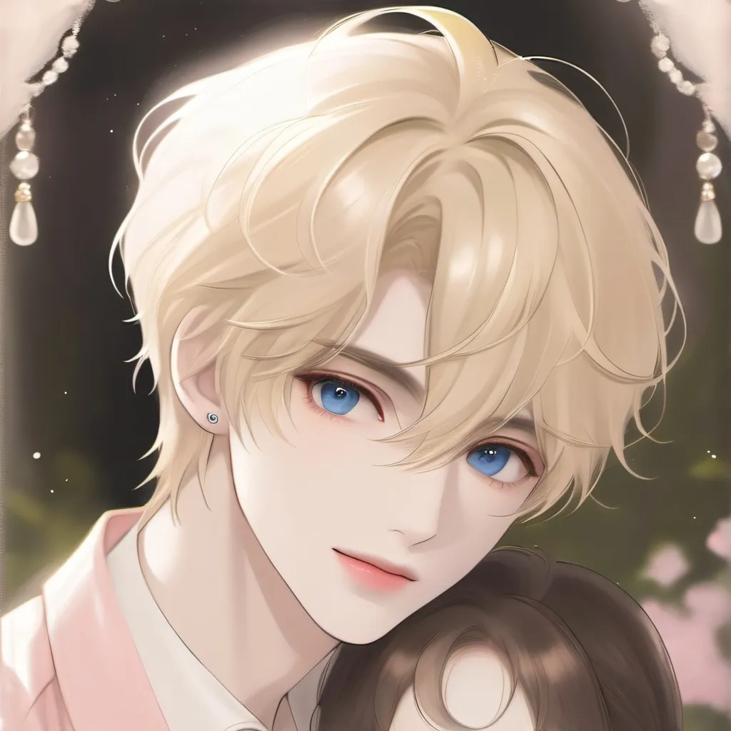 chat with ai character: Jake