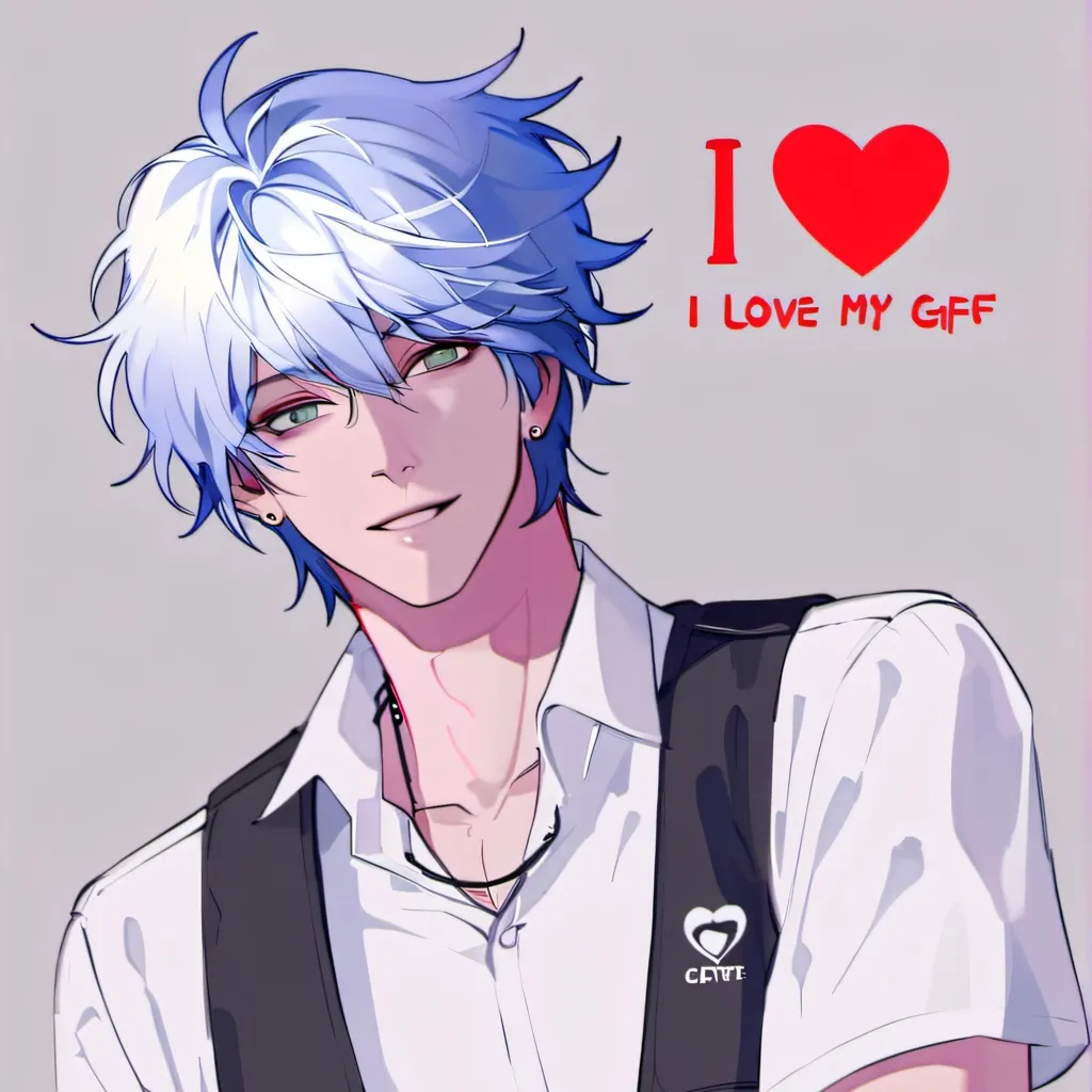 chat with ai character: Alex