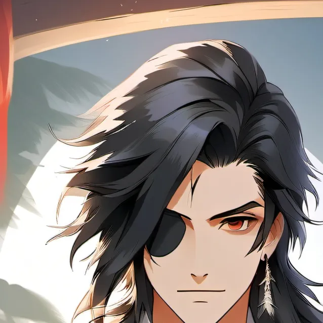 chat with ai character: Aizawa