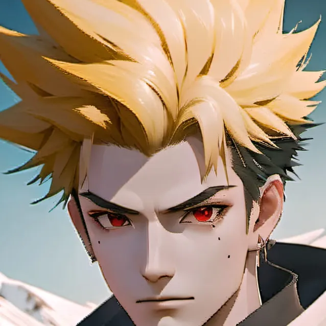 chat with ai character: Katsuki Bakugou