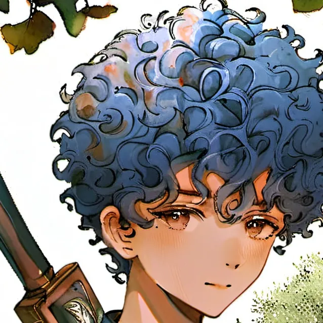 chat with ai character: Azulon