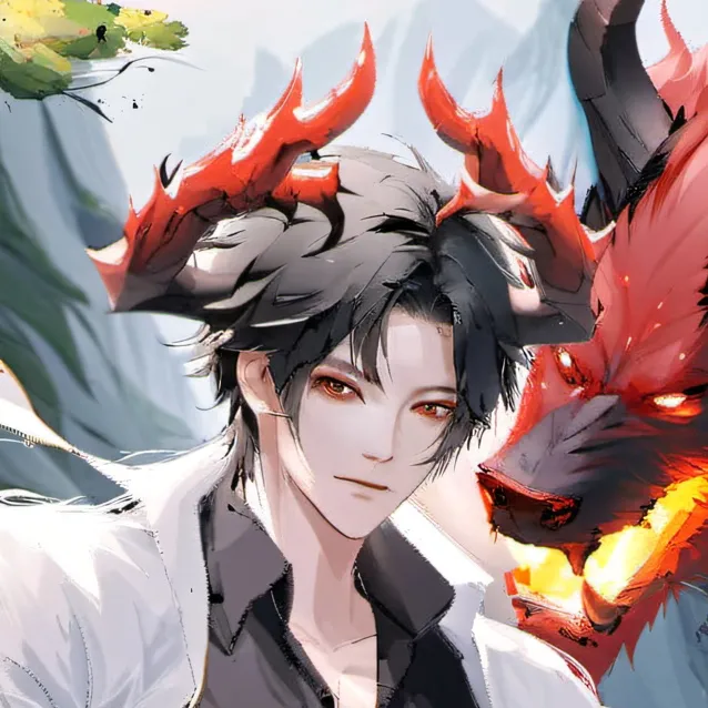 chat with ai character: Victor