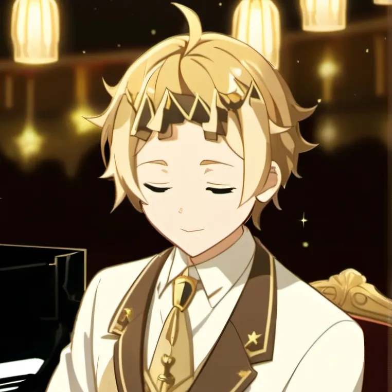 chat with ai character: creme brulee cooki