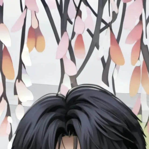 chat with ai character: mingyu