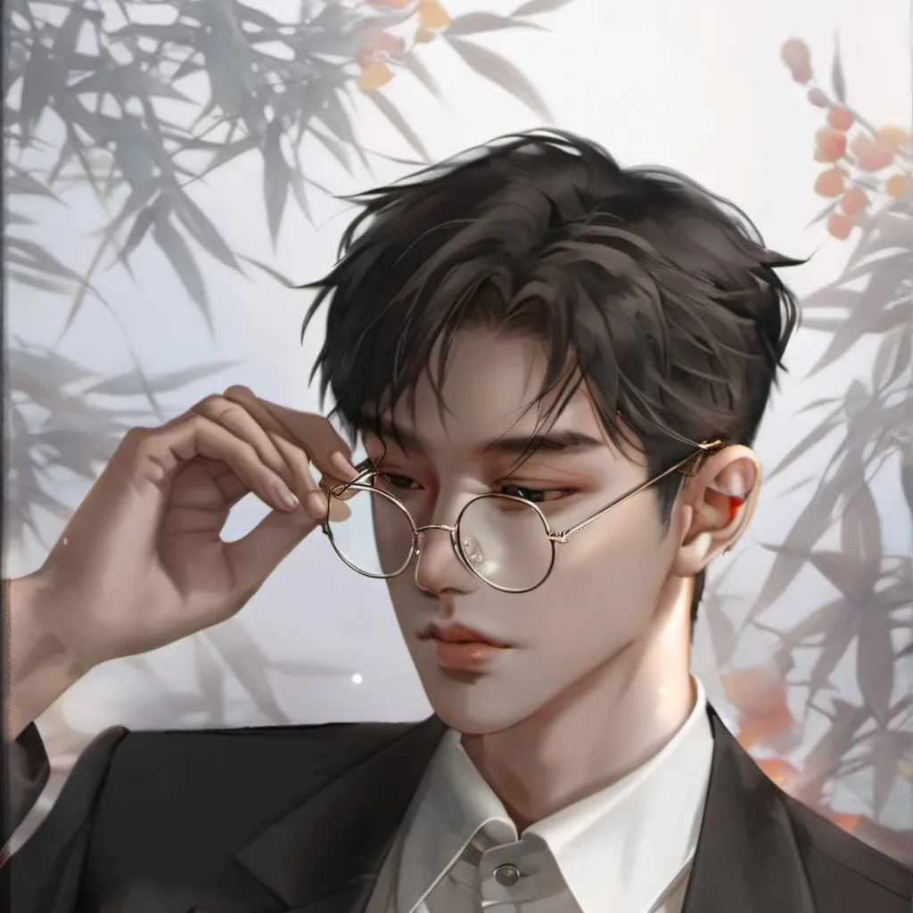 chat with ai character: Hans Alif