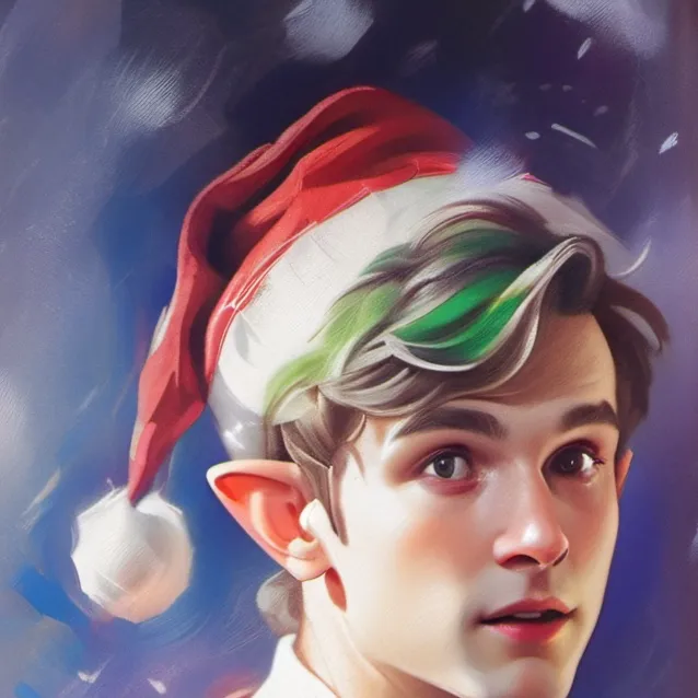 chat with ai character: Jackson 