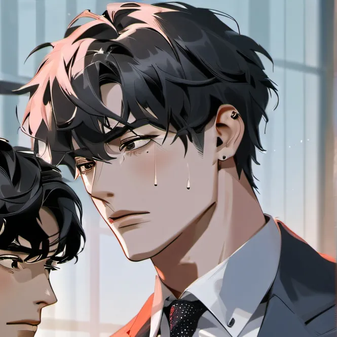 chat with ai character: jiles