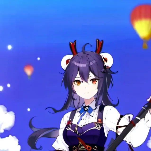 chat with ai character: 希儿