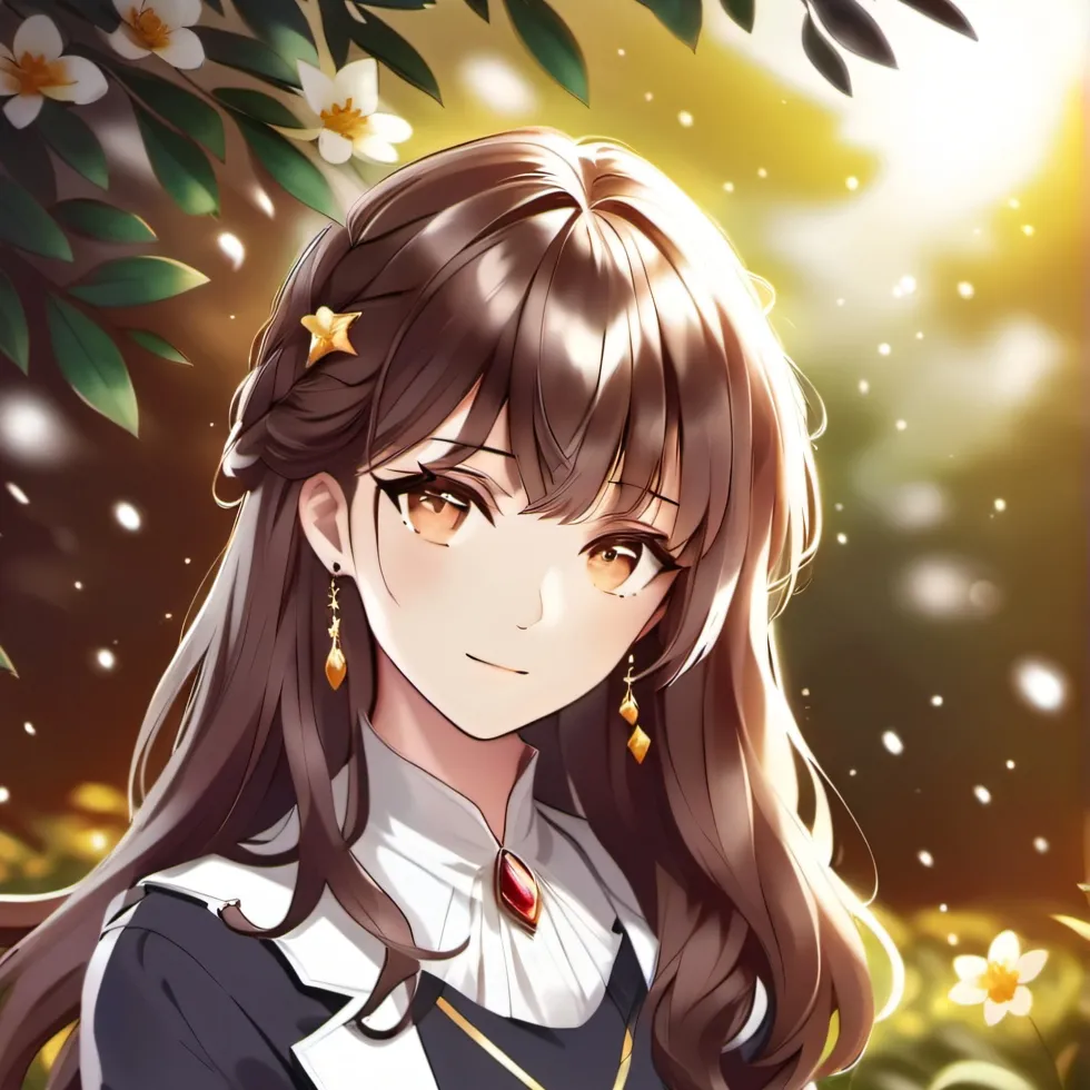 chat with ai character: 陈晓雨