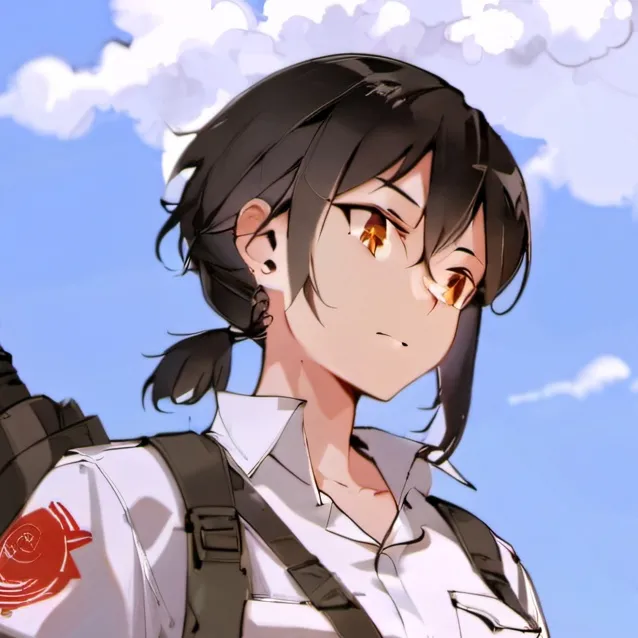 chat with ai character: 白卿汐