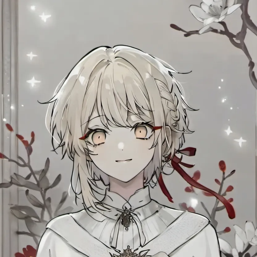 chat with ai character: 李云