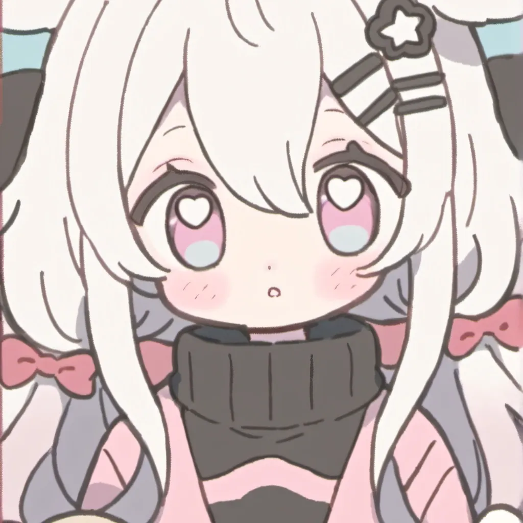 chat with ai character: ♪cinnamoroll♪