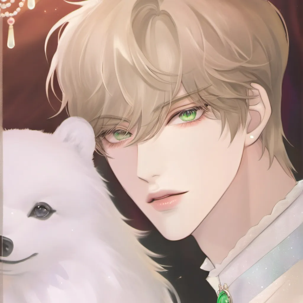 chat with ai character: °•Deave•°