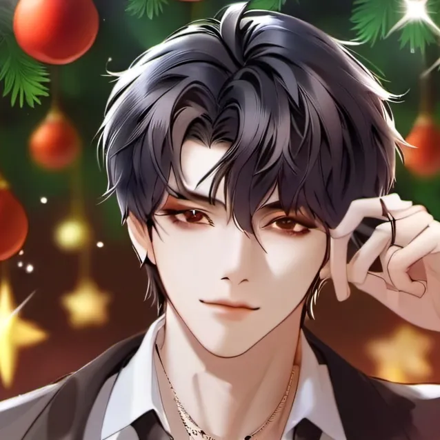 chat with ai character: palo