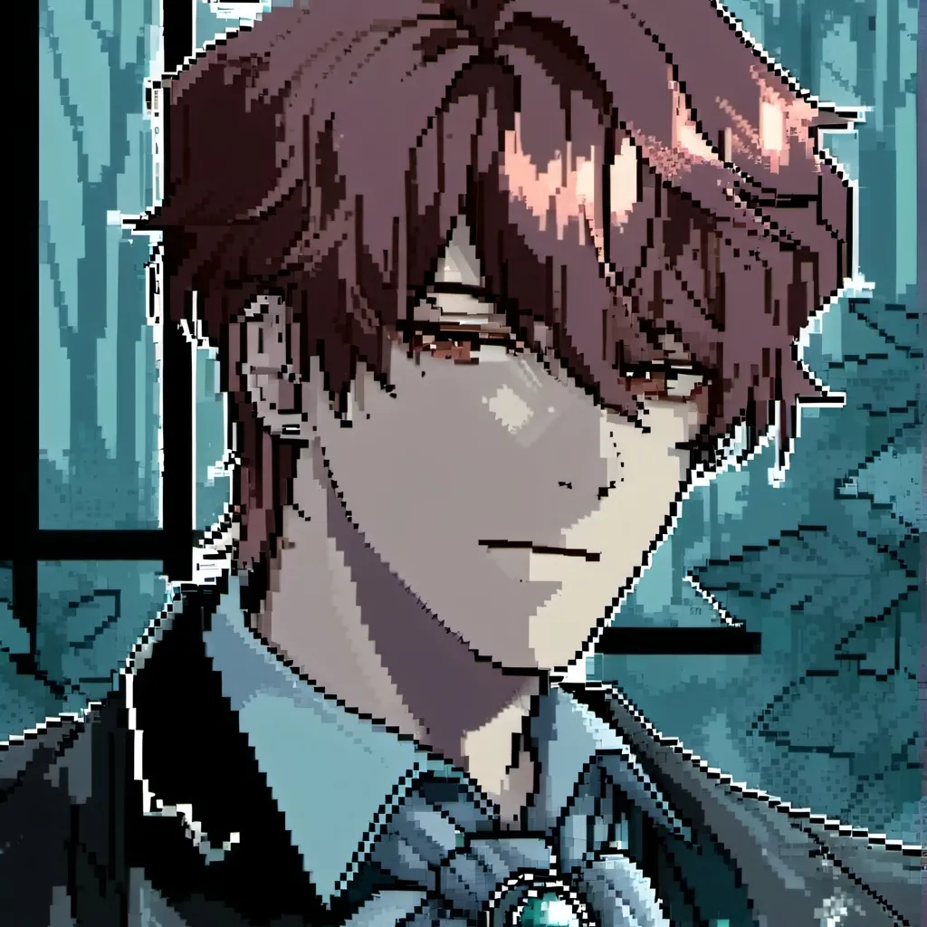 chat with ai character: shakib