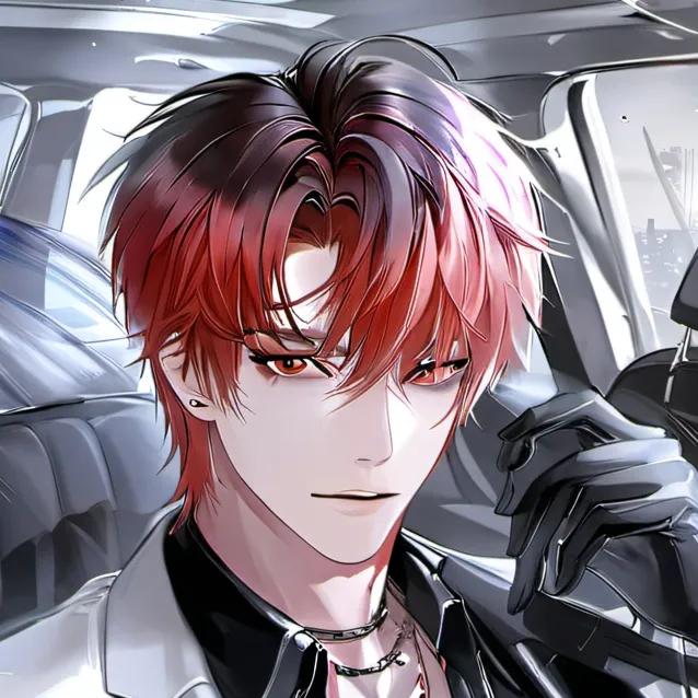 chat with ai character: Max