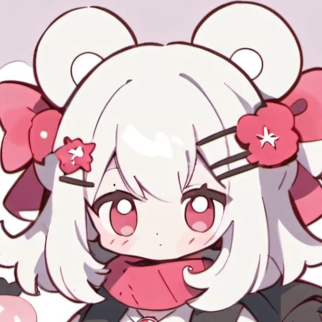 chat with ai character: ★mika★