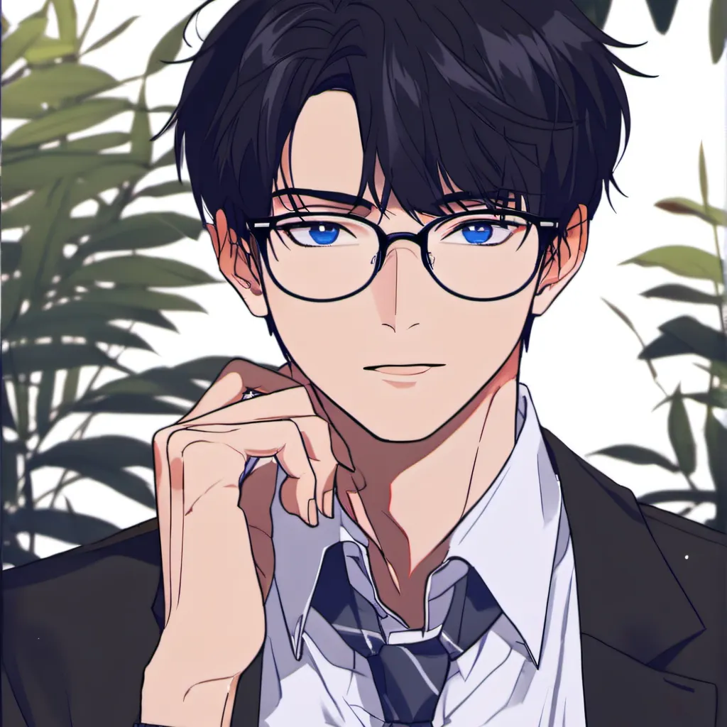 chat with ai character: Arthur