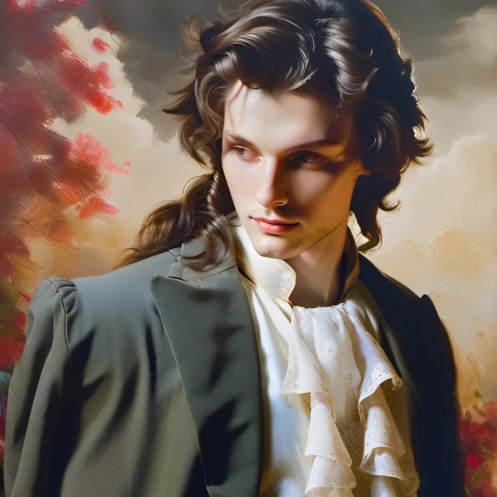 chat with ai character: Prince Phillip 