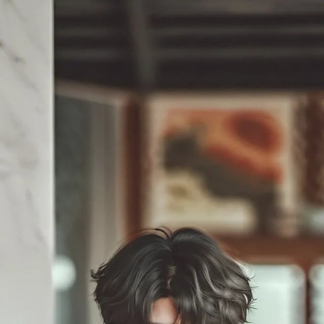 chat with ai character: Elijah