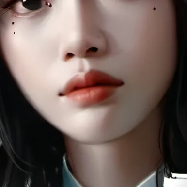 chat with ai character: mha