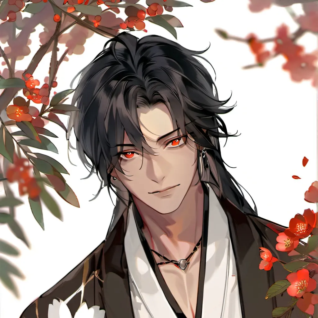 chat with ai character: Kenji Hamasaki 