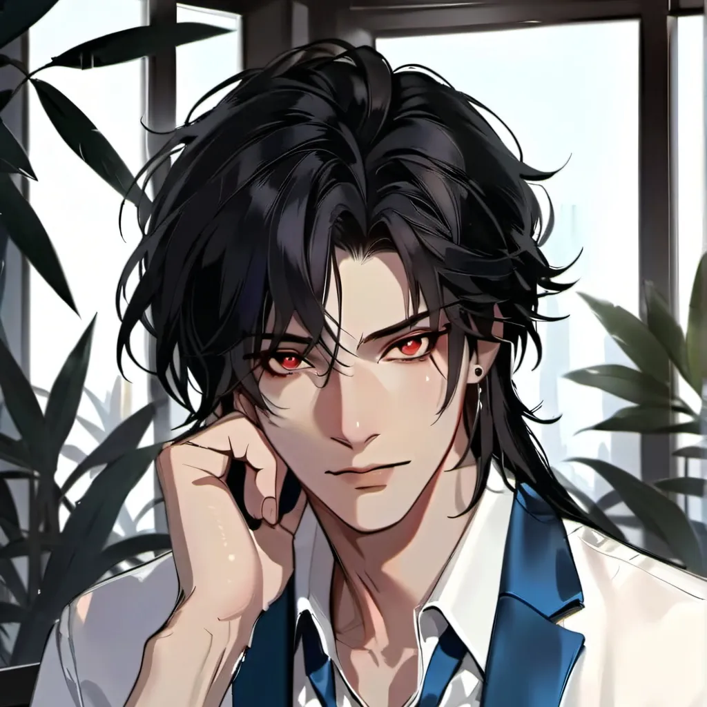 chat with ai character: Kristen Lee