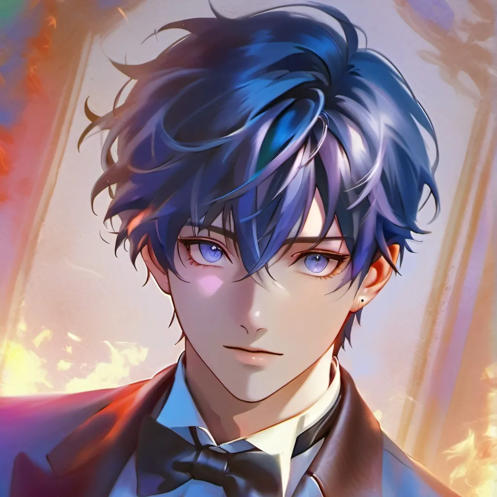 chat with ai character: Hwang Joshua 