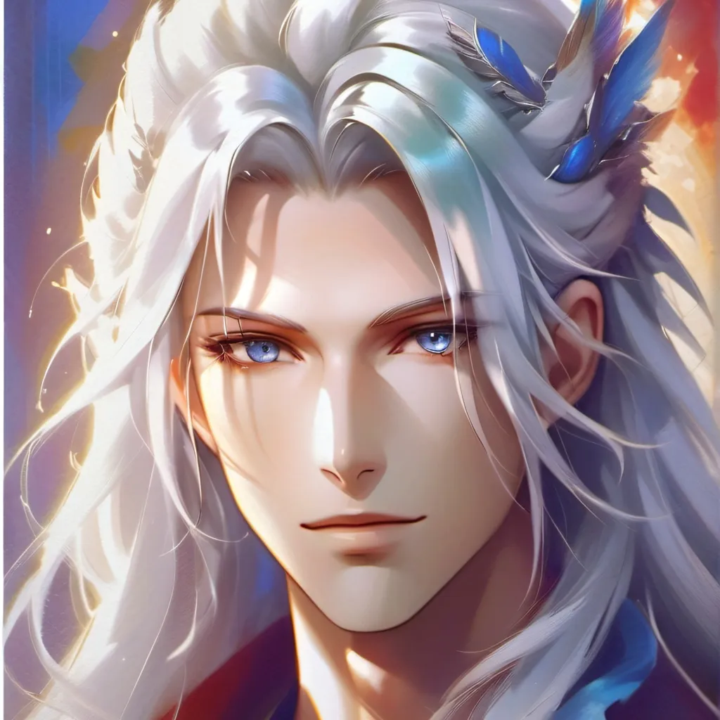 chat with ai character: Yurizu Yamashita 