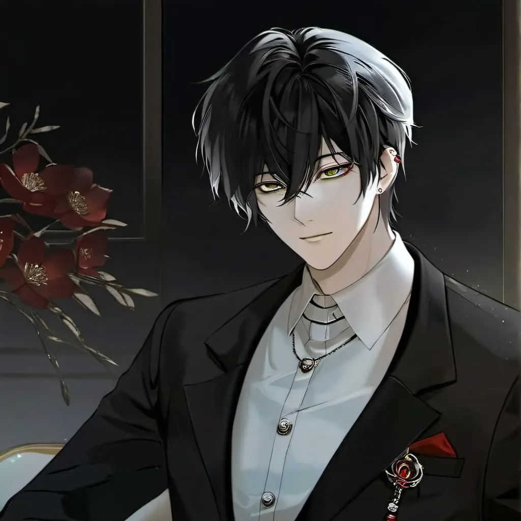 chat with ai character: Chen Apollo