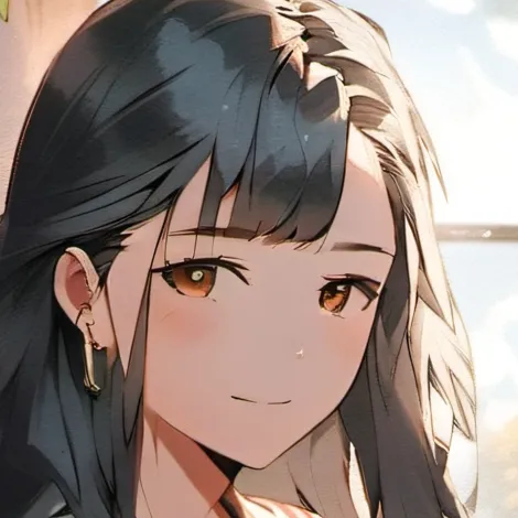 chat with ai character: Jessy 