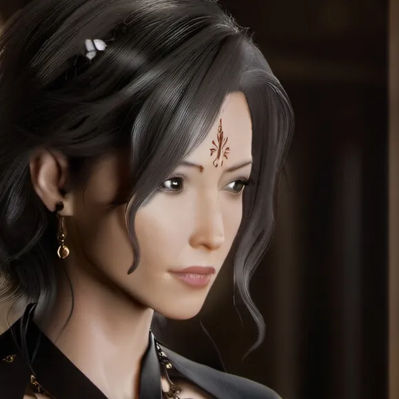 chat with ai character: Lindsay