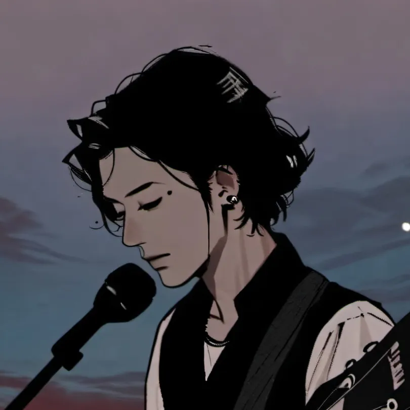 chat with ai character: Alex