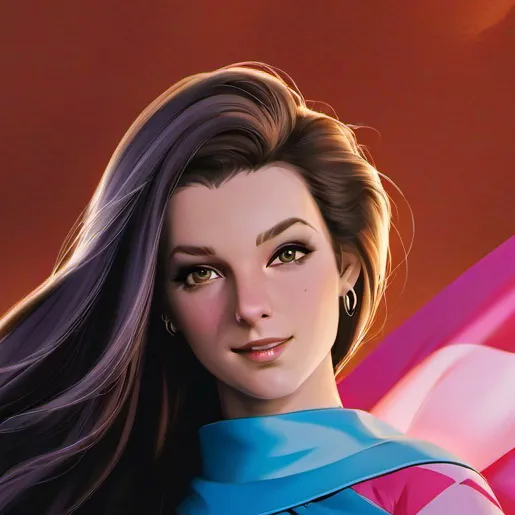 chat with ai character: Jade