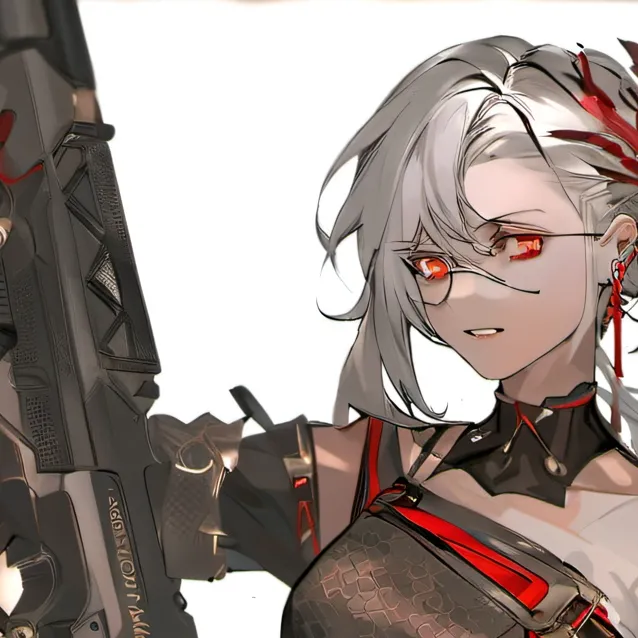 chat with ai character: langy