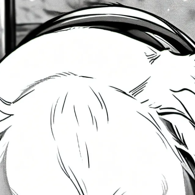 chat with ai character: Aria